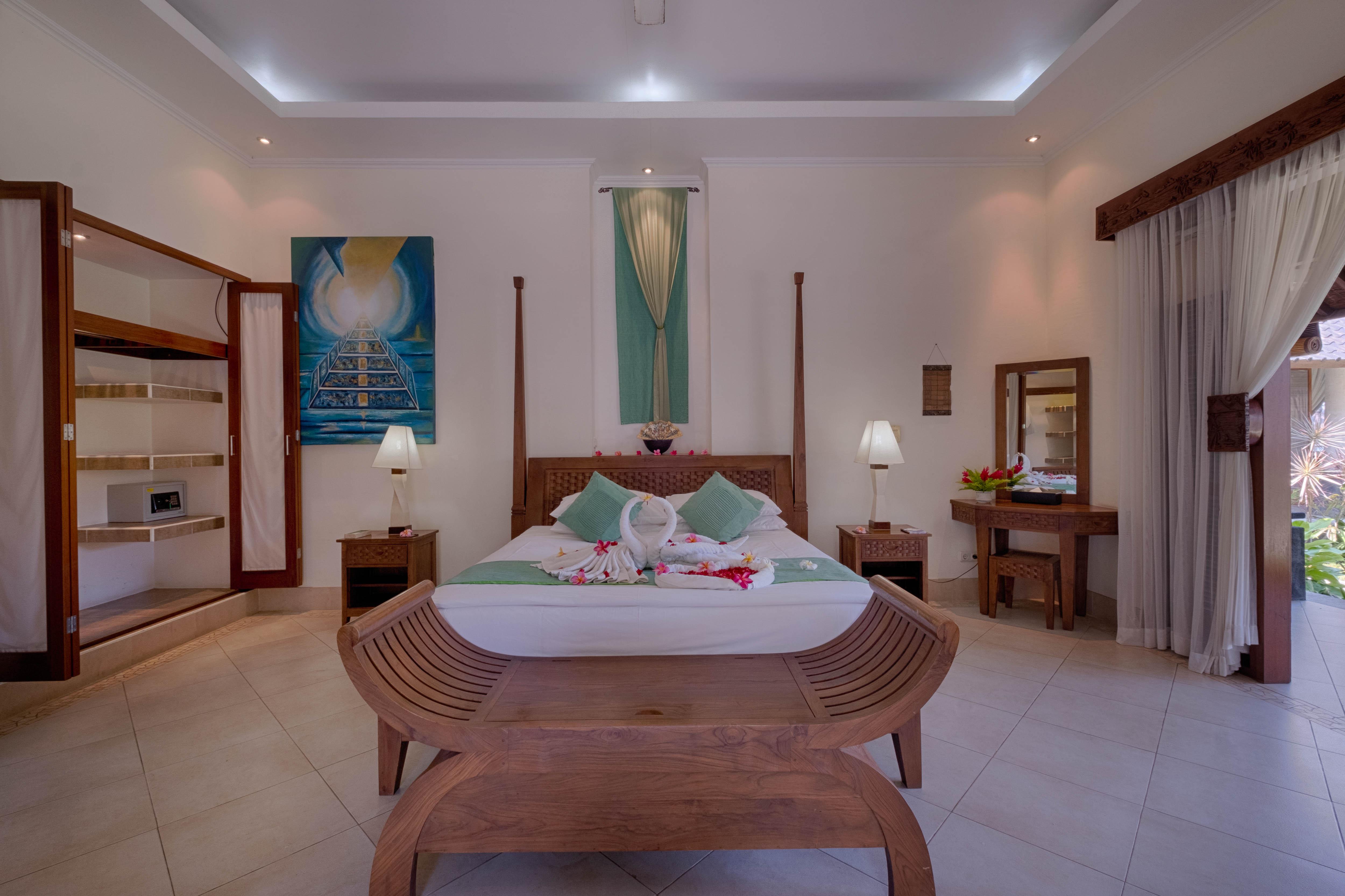 Kutus Kutus Saba Beach Villa Sukawati  Luaran gambar