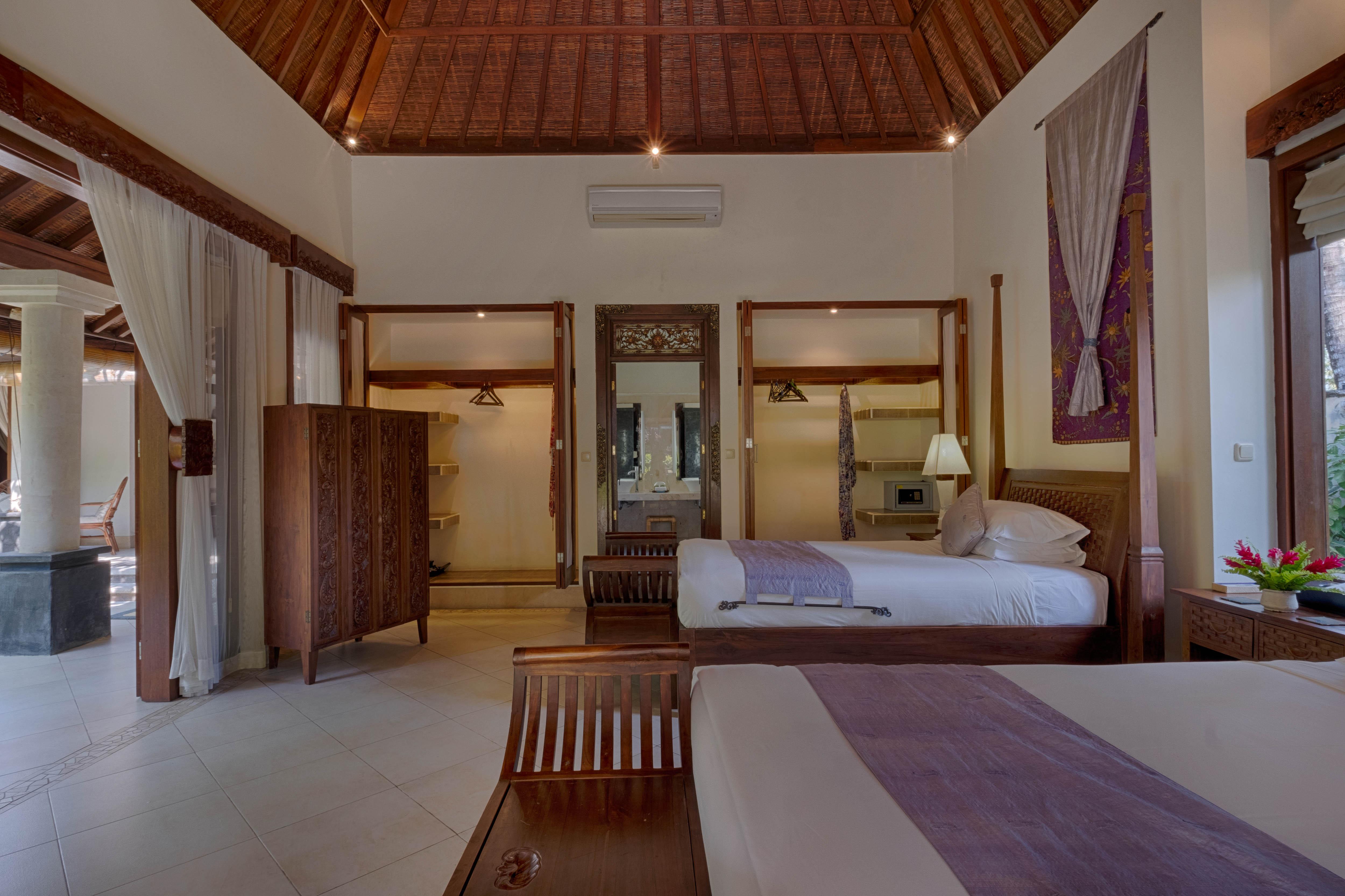 Kutus Kutus Saba Beach Villa Sukawati  Luaran gambar
