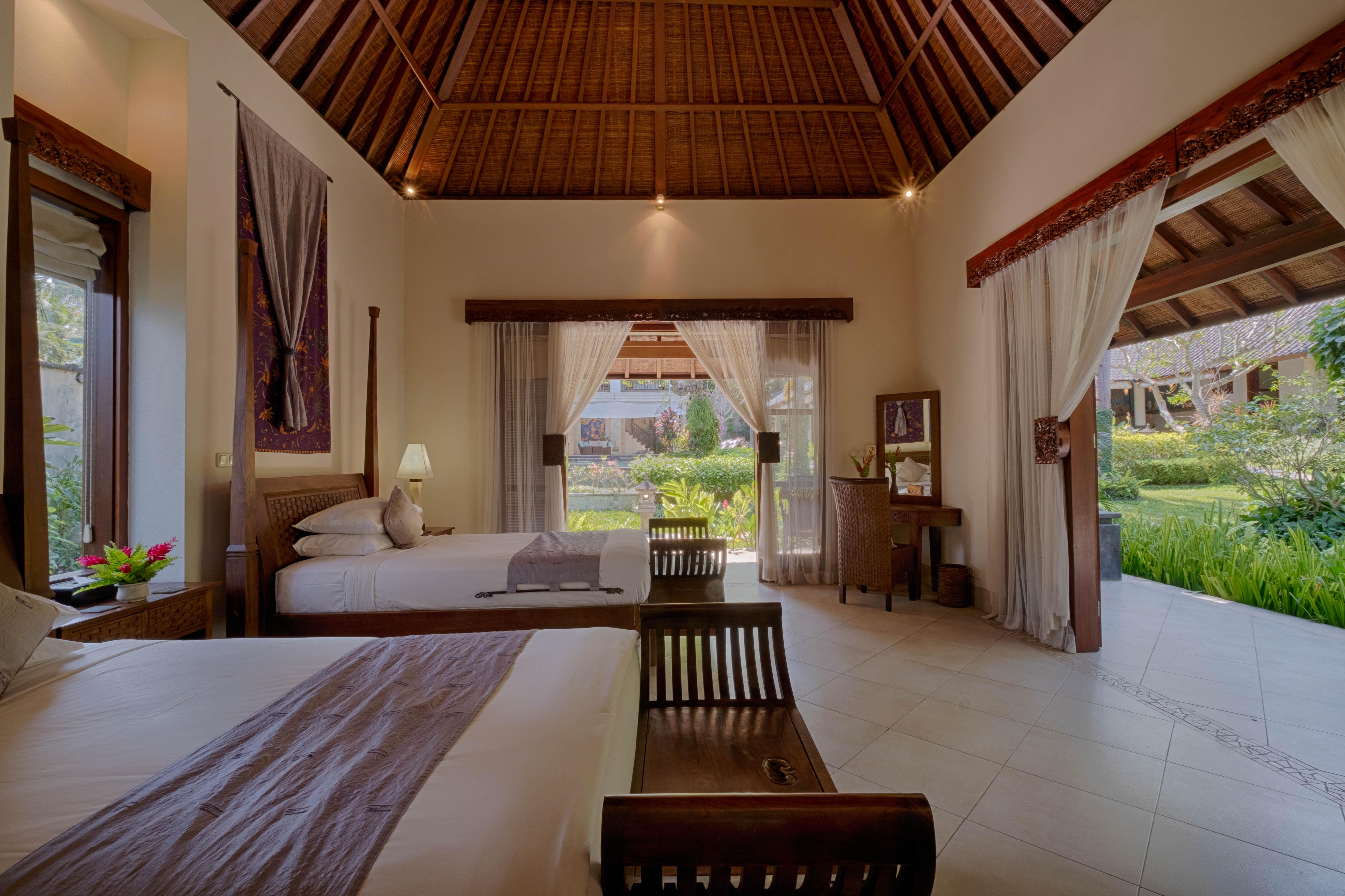 Kutus Kutus Saba Beach Villa Sukawati  Luaran gambar