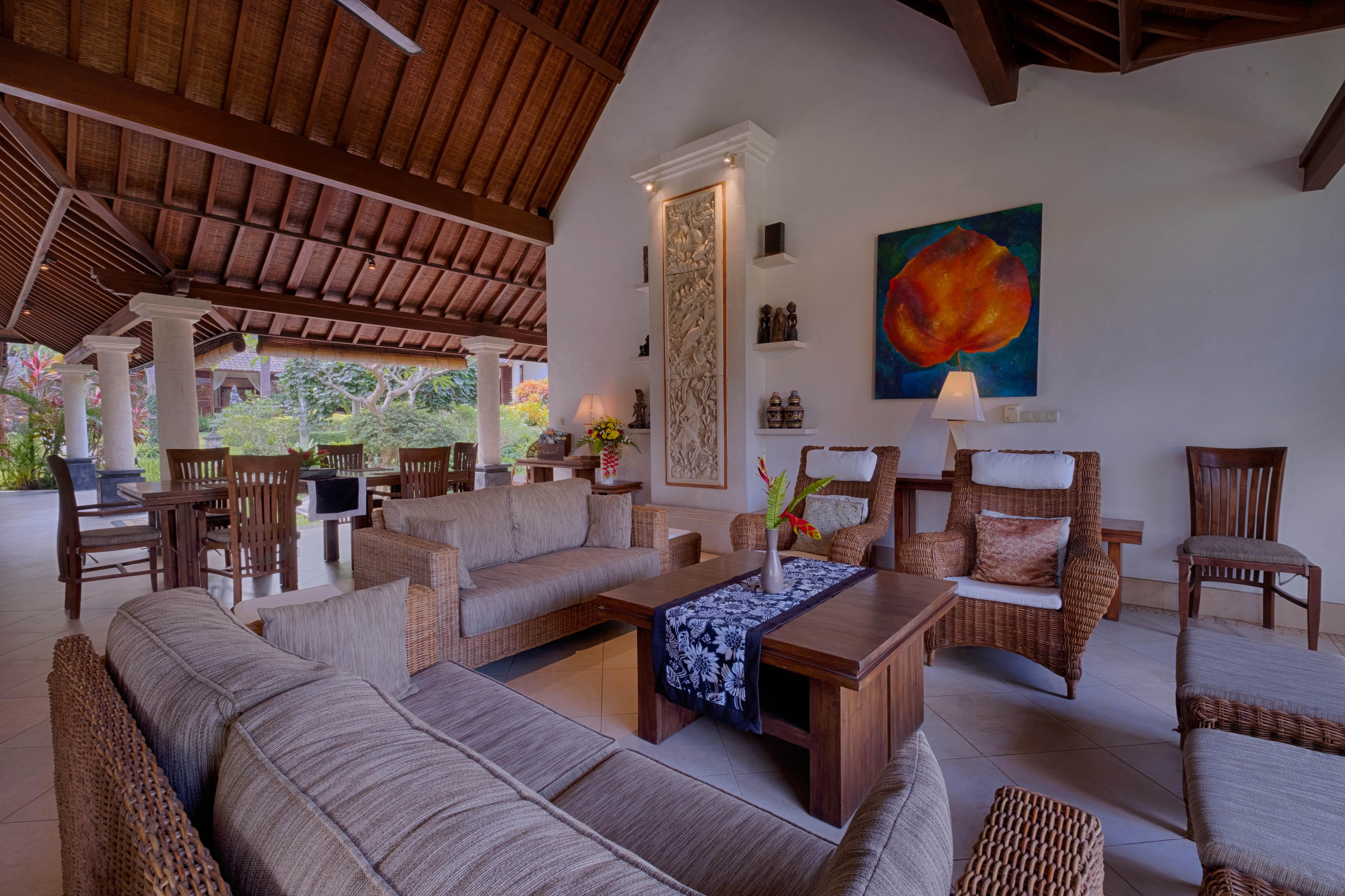 Kutus Kutus Saba Beach Villa Sukawati  Luaran gambar