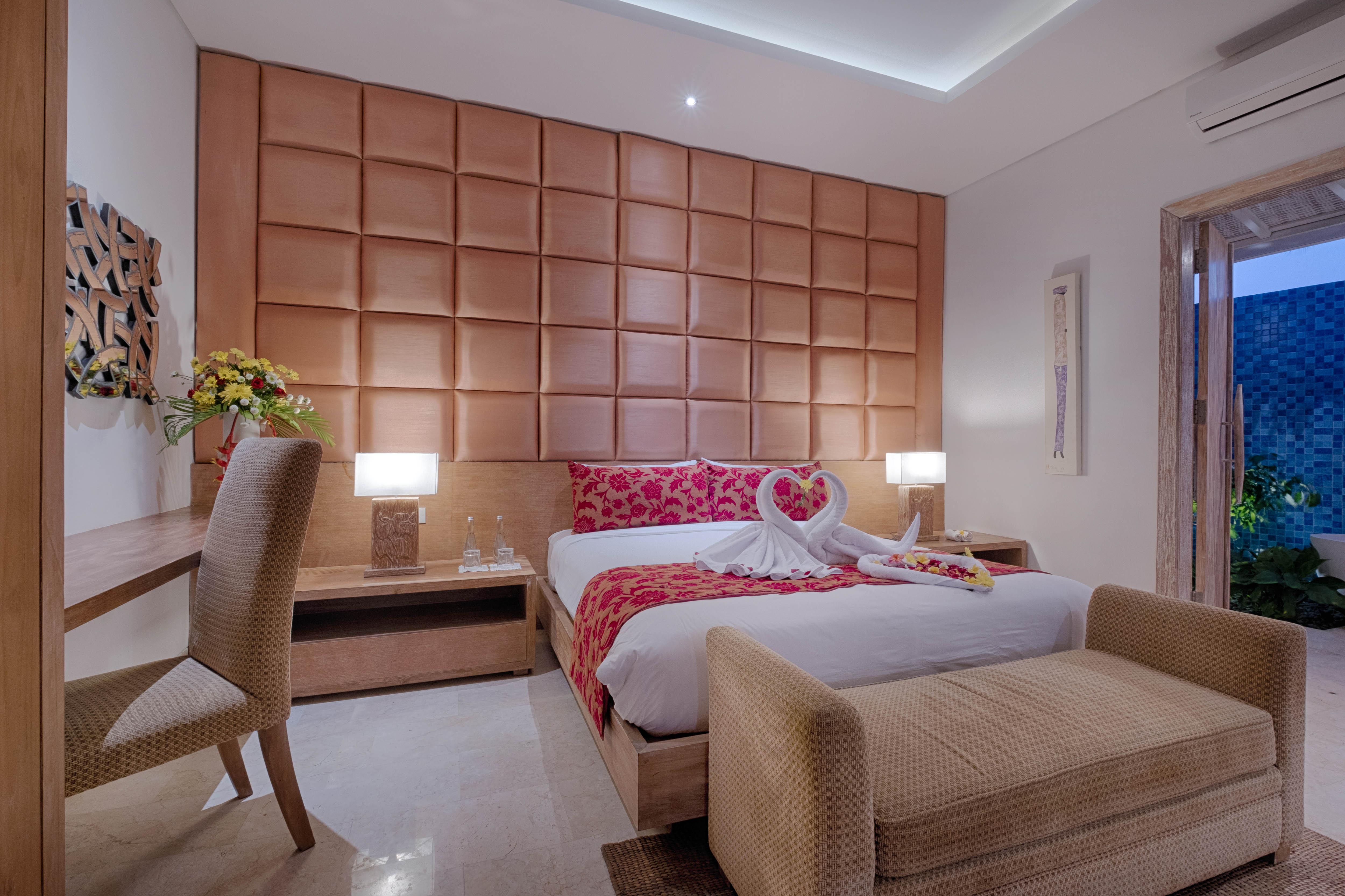 Kutus Kutus Saba Beach Villa Sukawati  Luaran gambar
