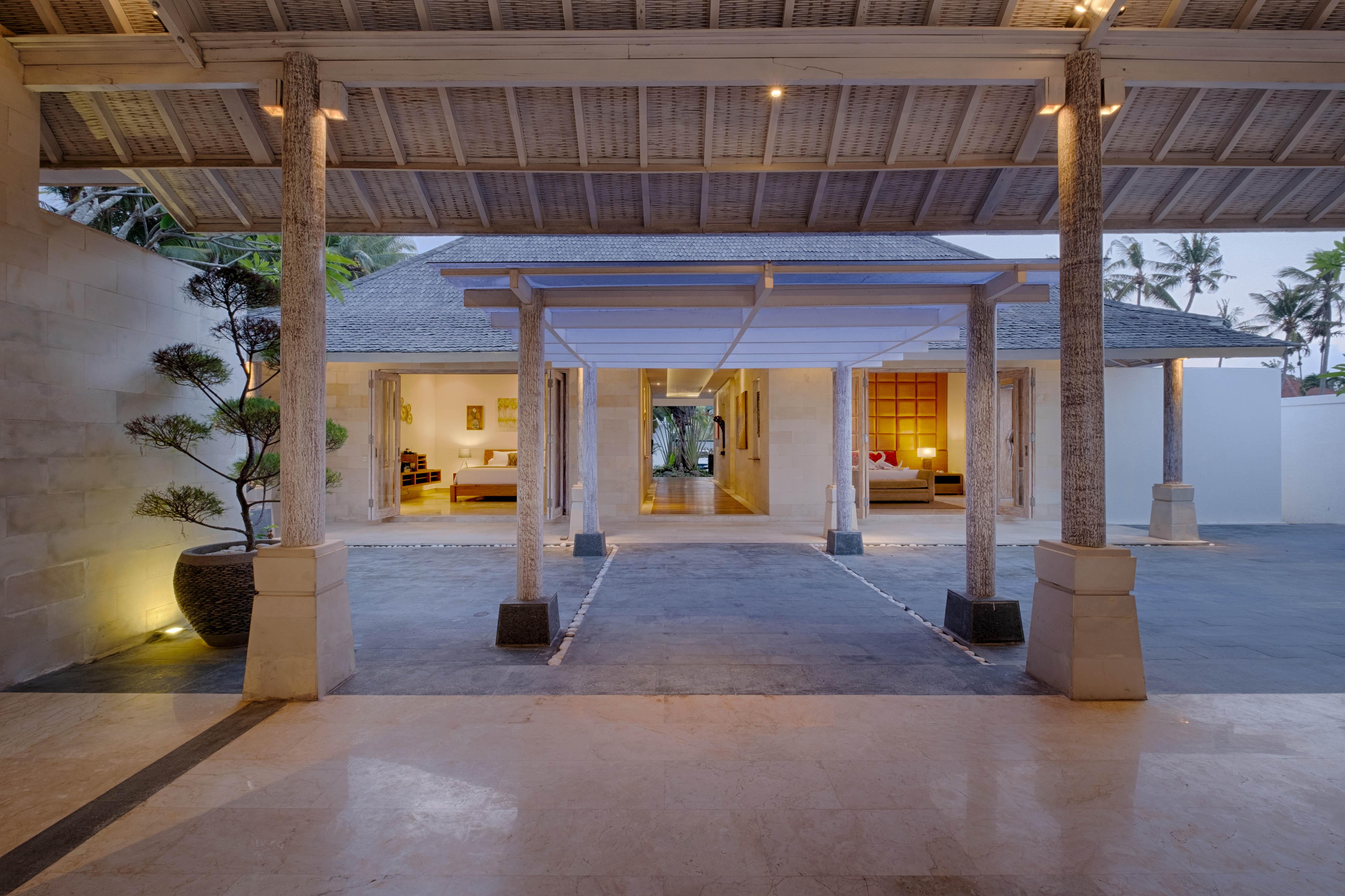 Kutus Kutus Saba Beach Villa Sukawati  Luaran gambar