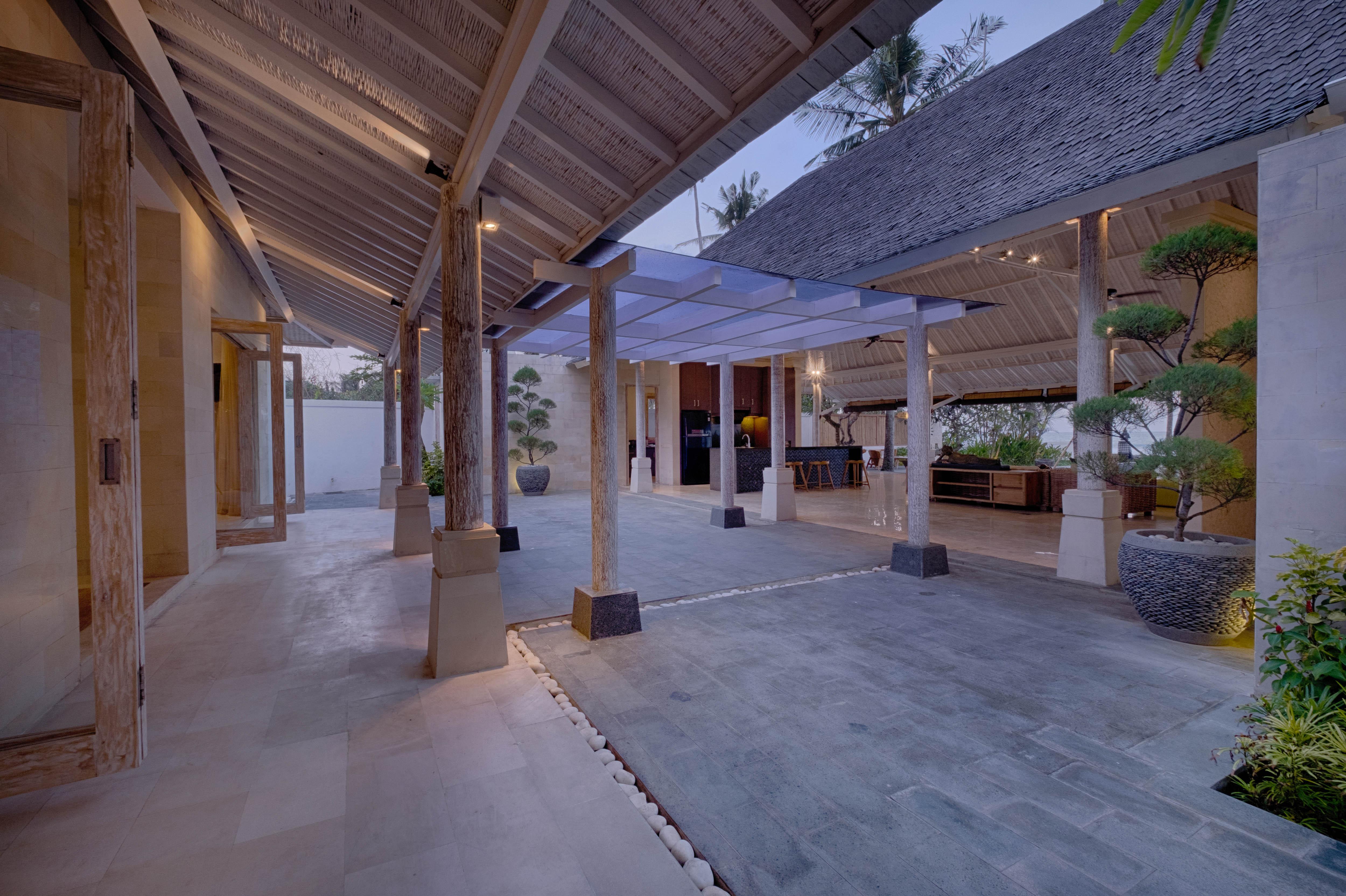Kutus Kutus Saba Beach Villa Sukawati  Luaran gambar