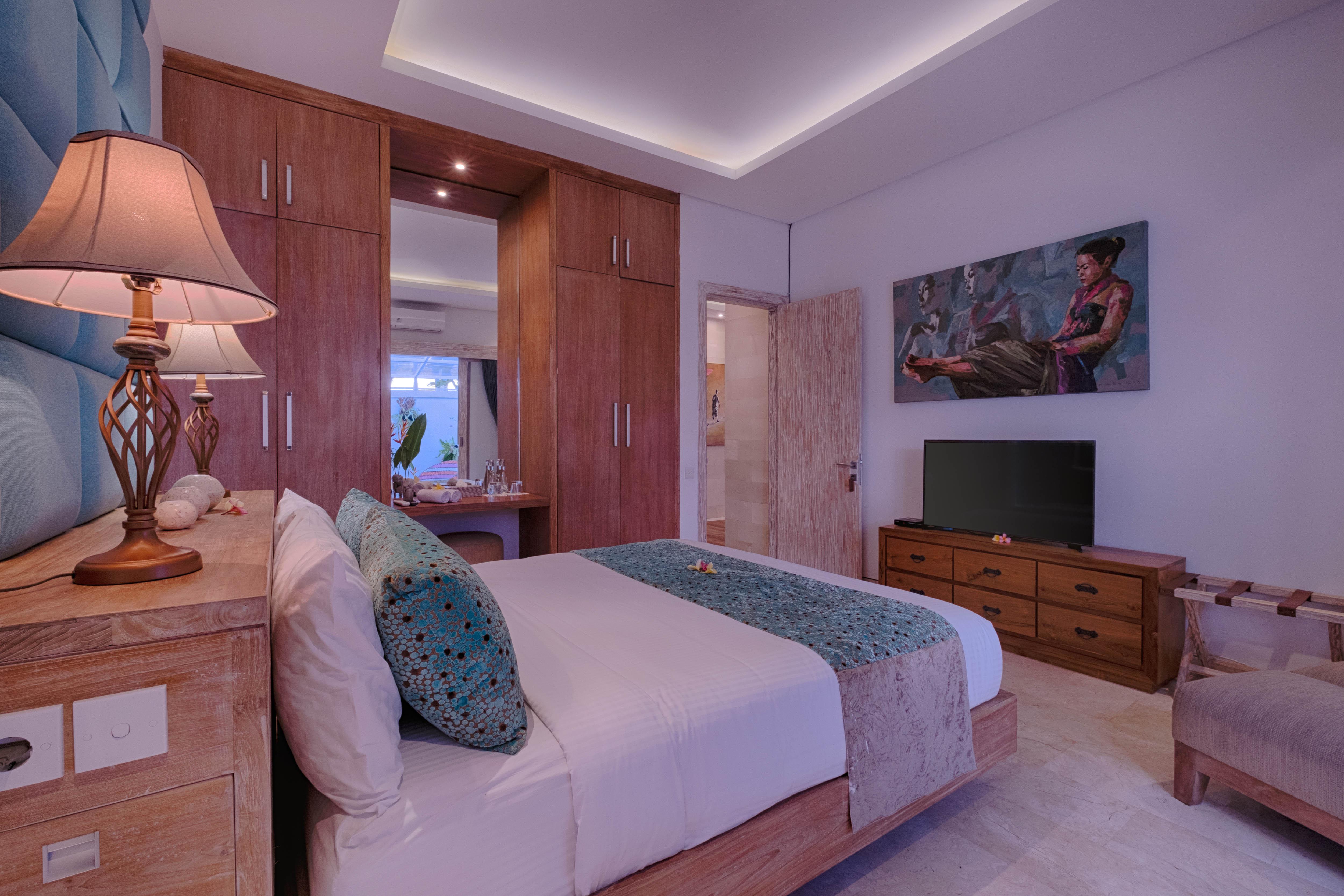Kutus Kutus Saba Beach Villa Sukawati  Luaran gambar