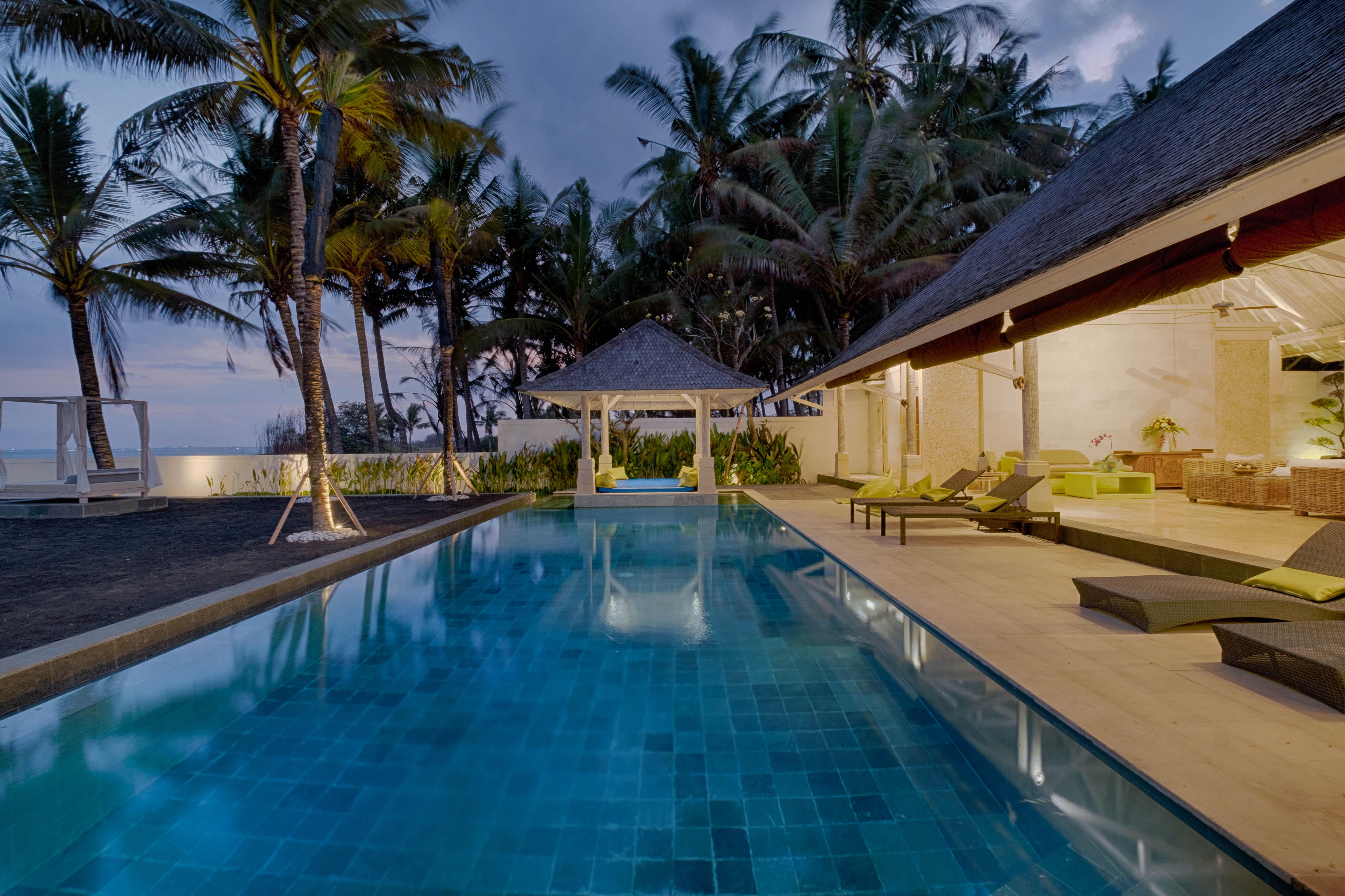 Kutus Kutus Saba Beach Villa Sukawati  Luaran gambar
