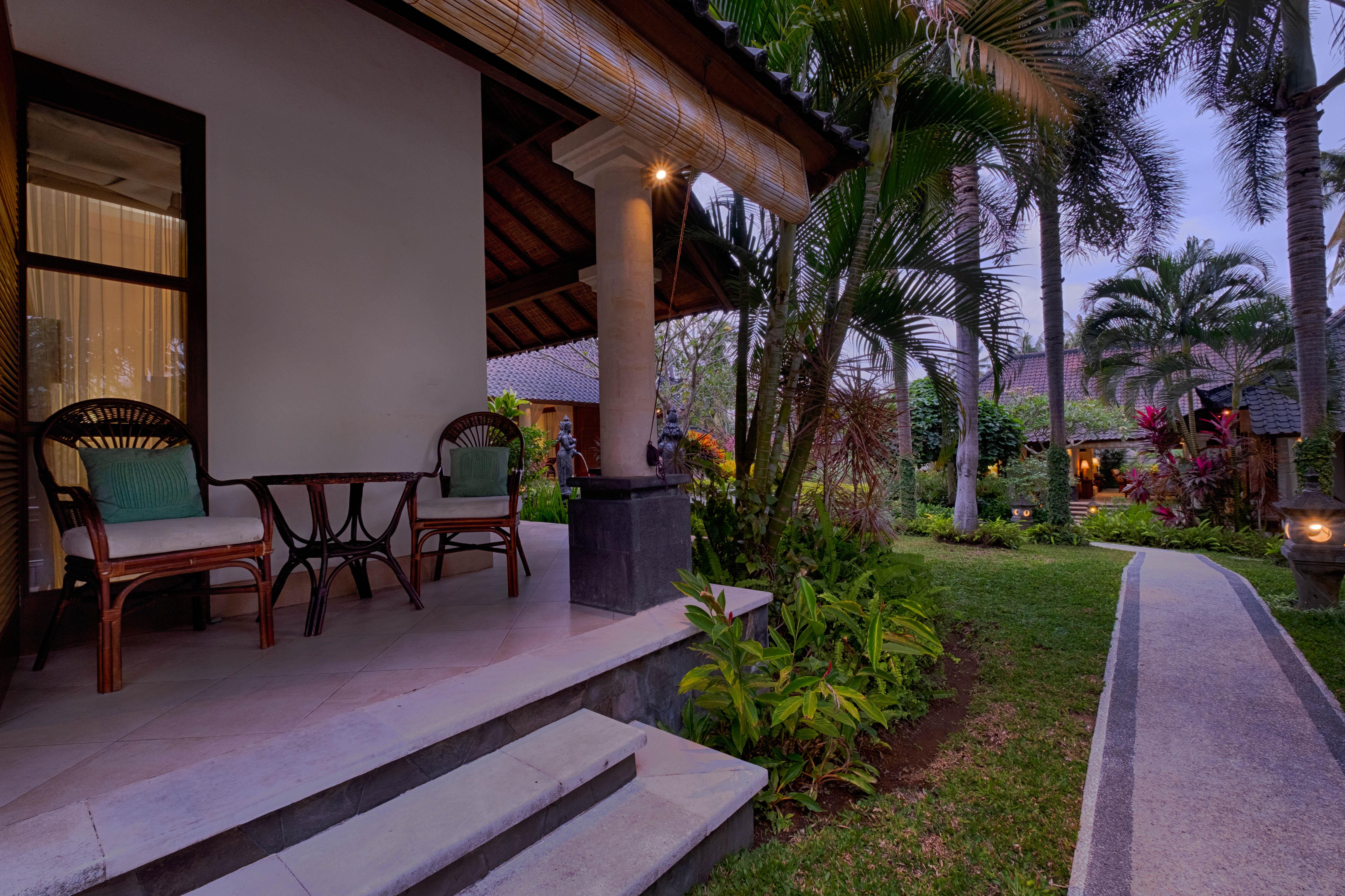 Kutus Kutus Saba Beach Villa Sukawati  Luaran gambar