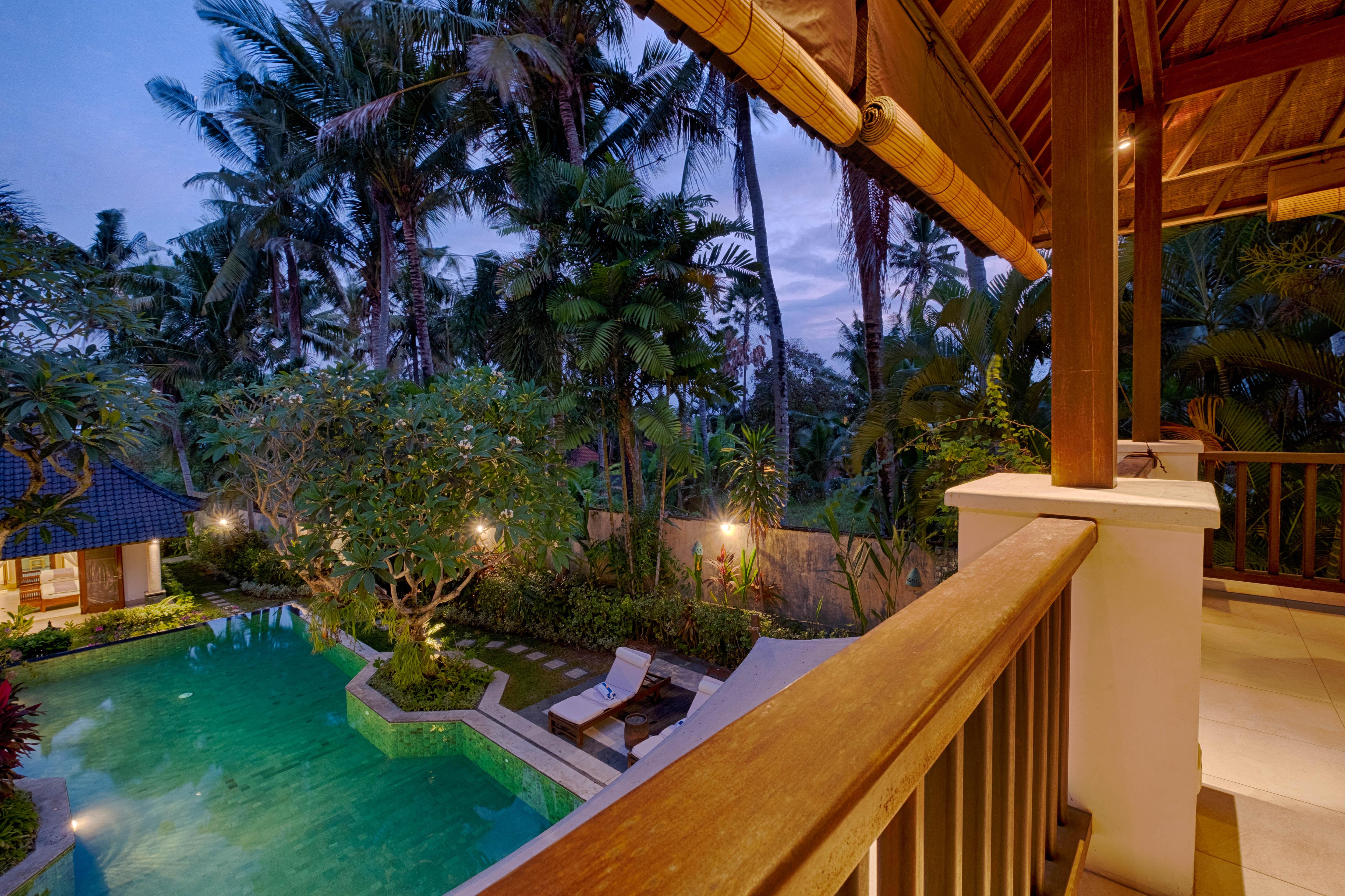 Kutus Kutus Saba Beach Villa Sukawati  Luaran gambar