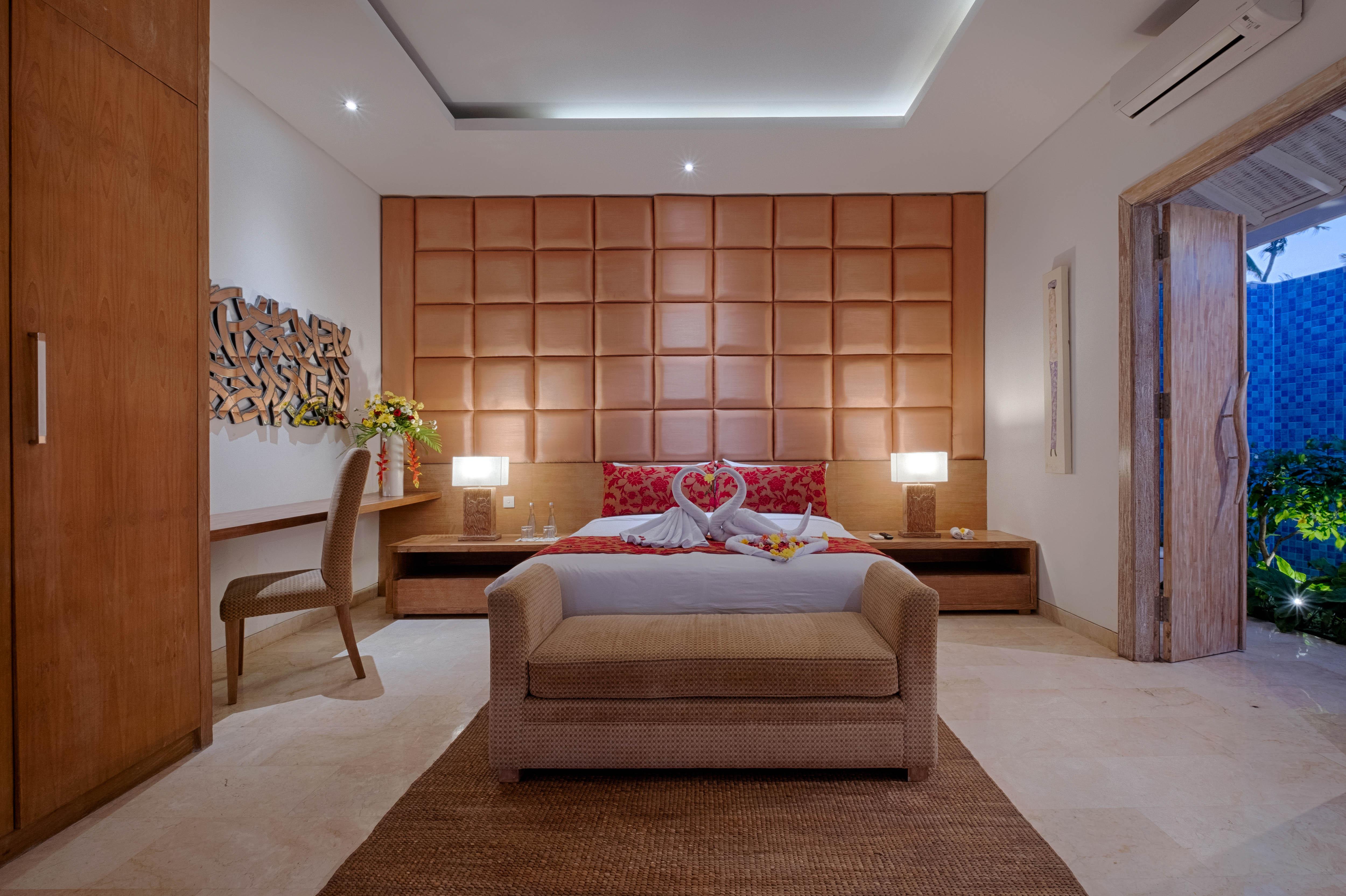 Kutus Kutus Saba Beach Villa Sukawati  Luaran gambar