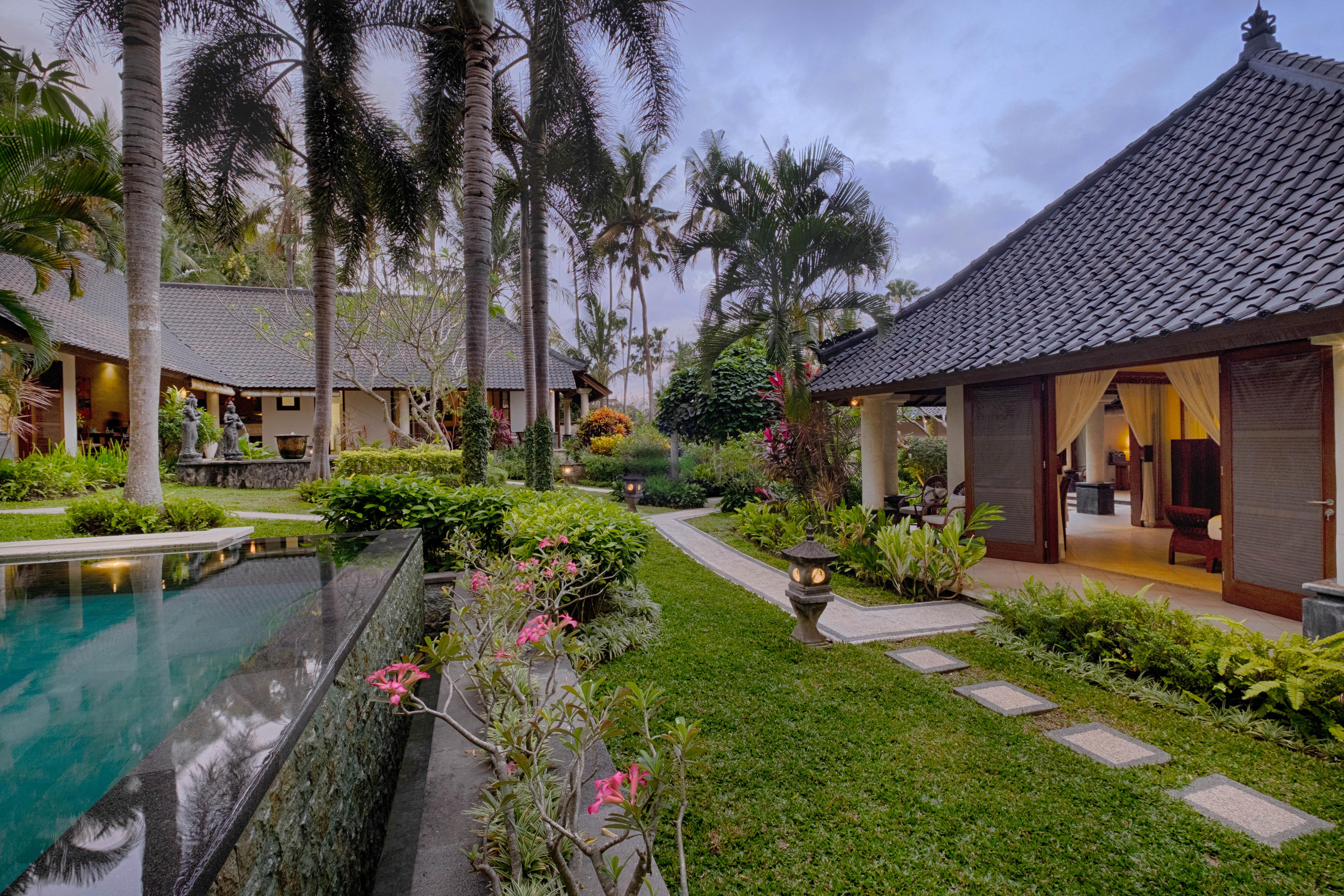 Kutus Kutus Saba Beach Villa Sukawati  Luaran gambar