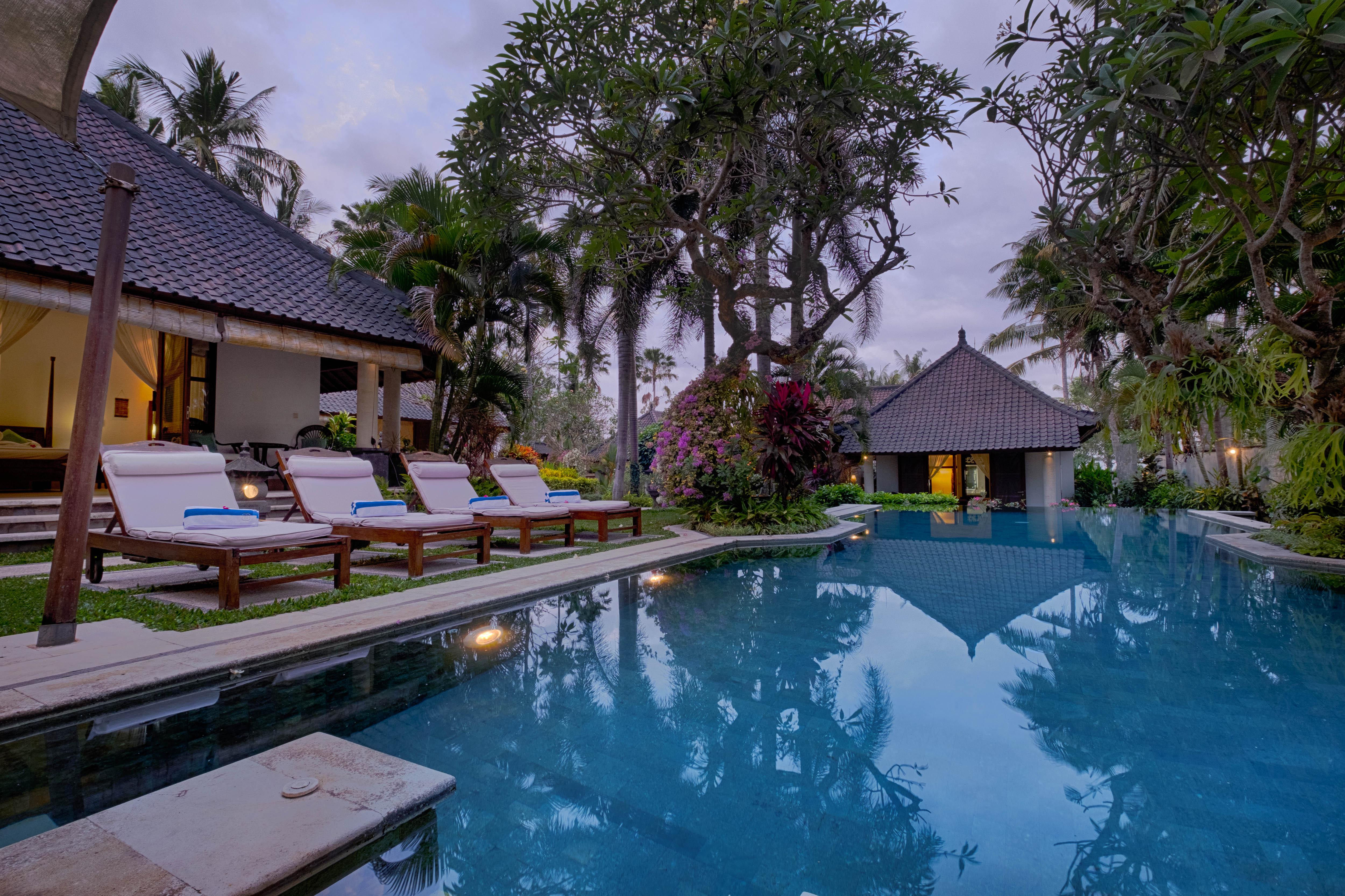 Kutus Kutus Saba Beach Villa Sukawati  Luaran gambar