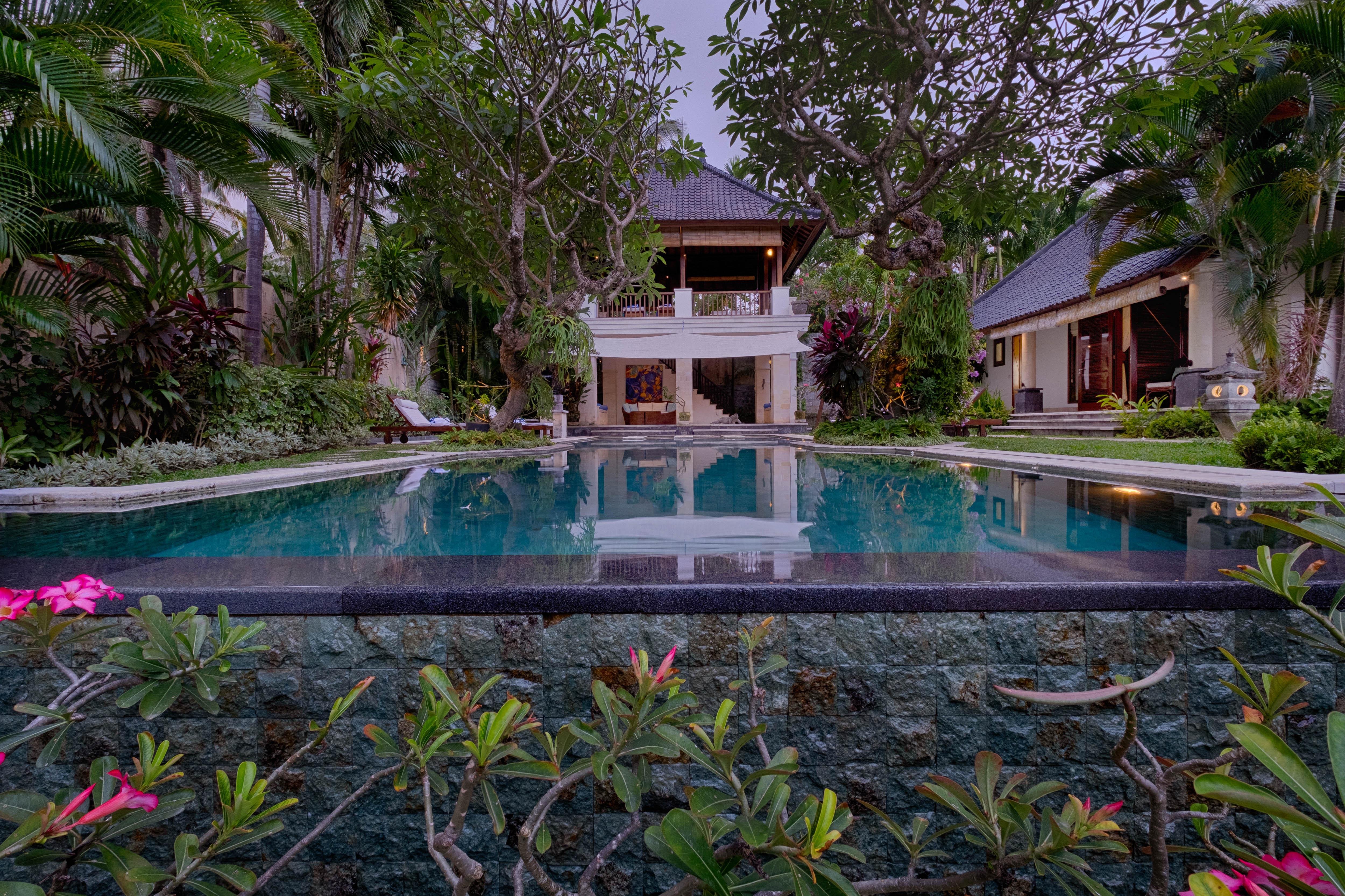 Kutus Kutus Saba Beach Villa Sukawati  Luaran gambar